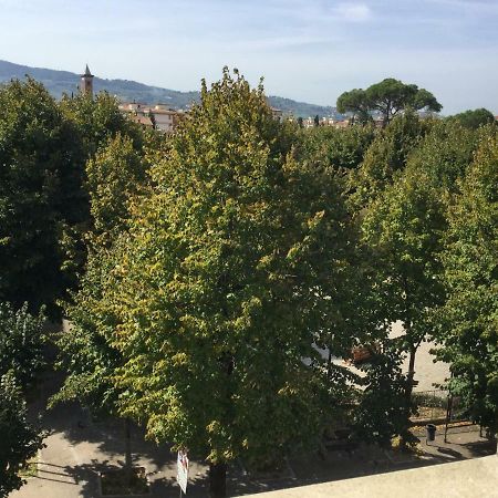 Casa Piave Villa Scandicci Luaran gambar