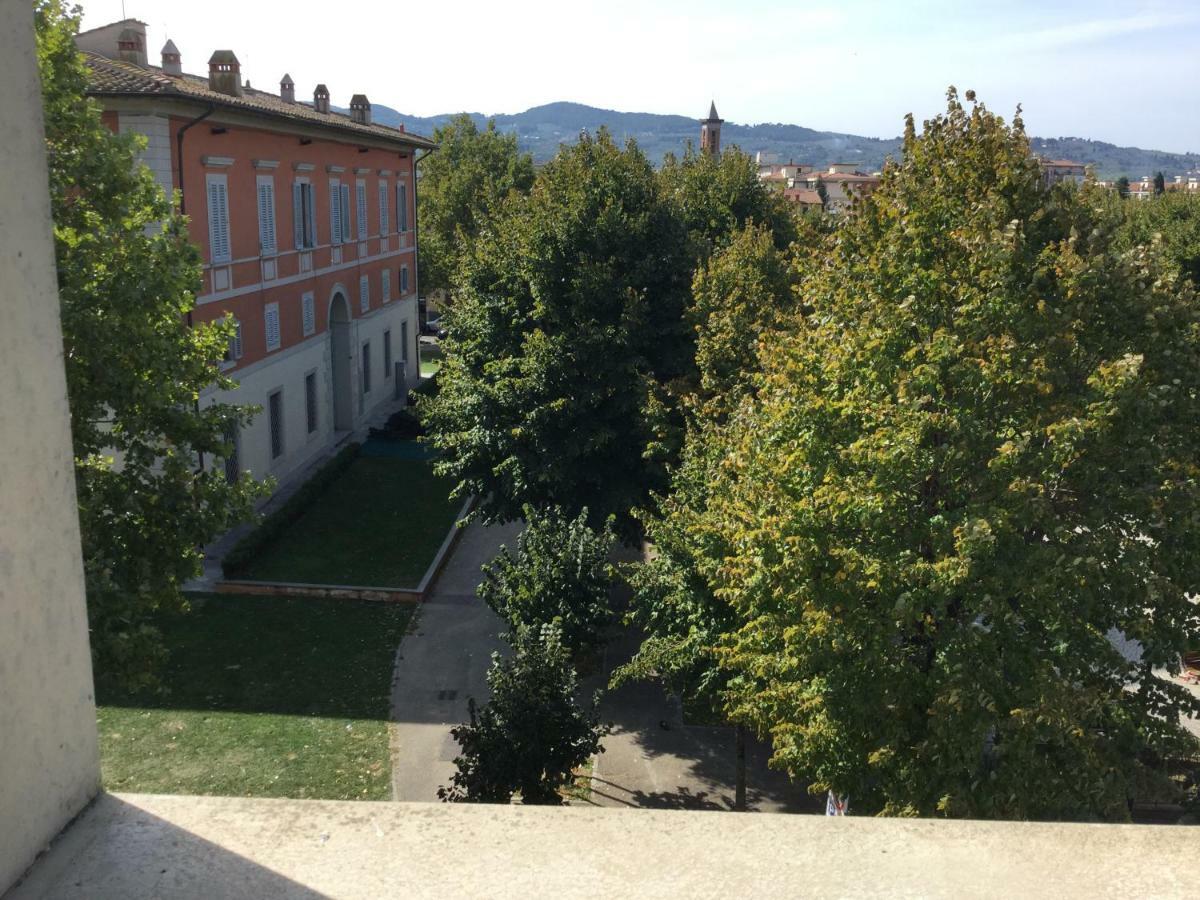 Casa Piave Villa Scandicci Luaran gambar