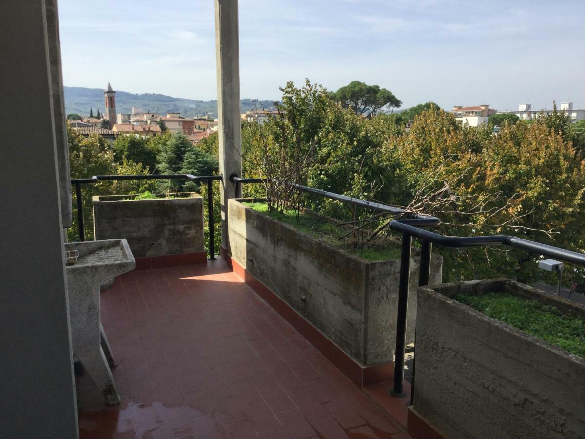 Casa Piave Villa Scandicci Luaran gambar