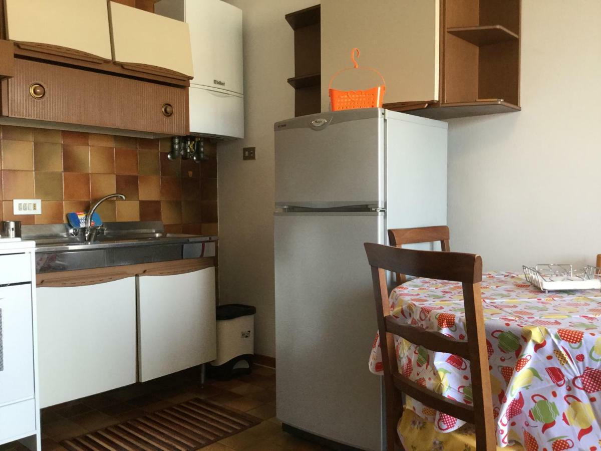 Casa Piave Villa Scandicci Luaran gambar