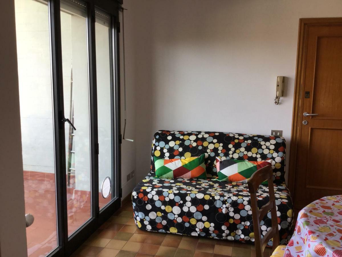 Casa Piave Villa Scandicci Luaran gambar